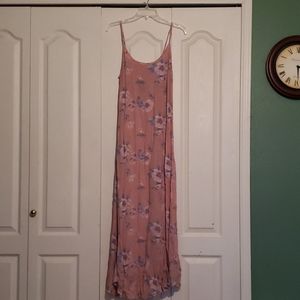 American Eagle maxi dress
